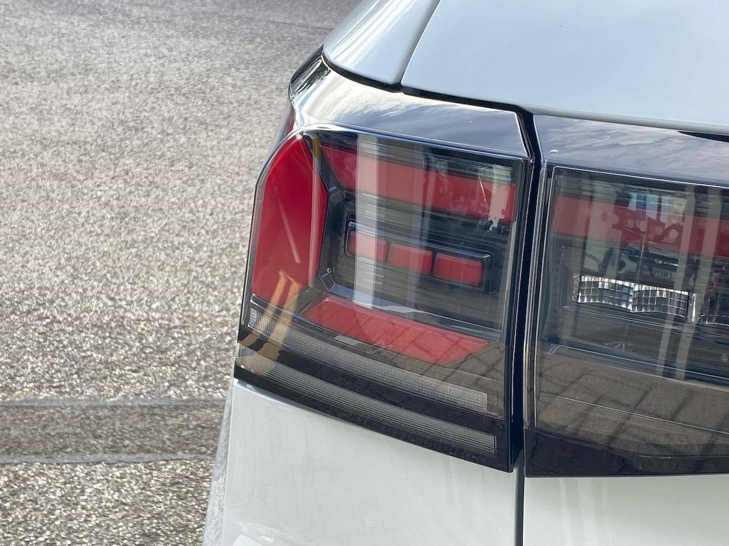 Used Volkswagen T-Cross 2025 for sale - 76231771: Photo 34