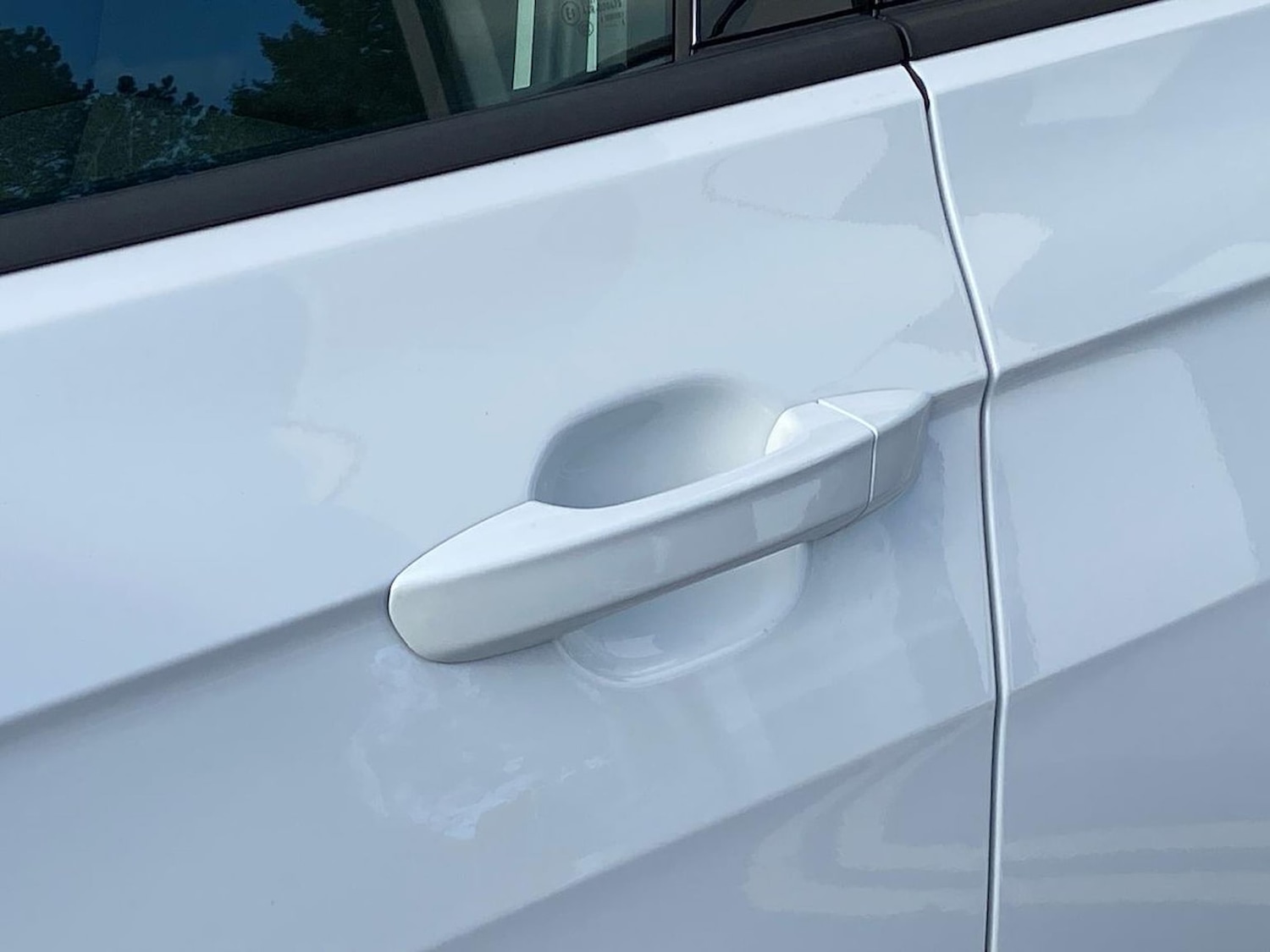 Used Volkswagen T-Cross 2025 for sale - 76231771: Photo 35