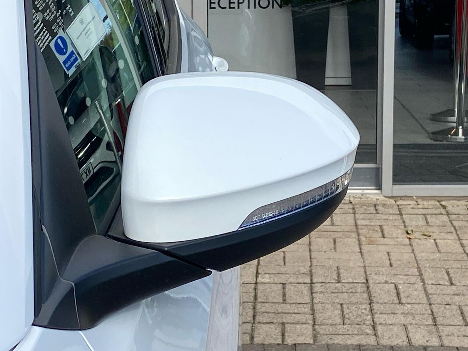 Used Volkswagen T-Cross 2025 for sale - 76231771: Photo 36