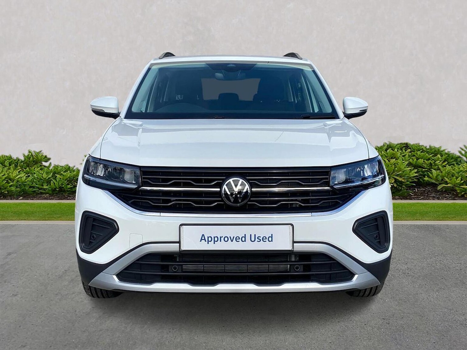 Used Volkswagen T-Cross 2025 for sale - 76231771: Photo 5