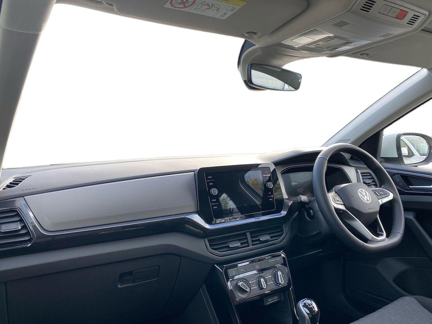 Used Volkswagen T-Cross 2025 for sale - 76231771: Photo 7