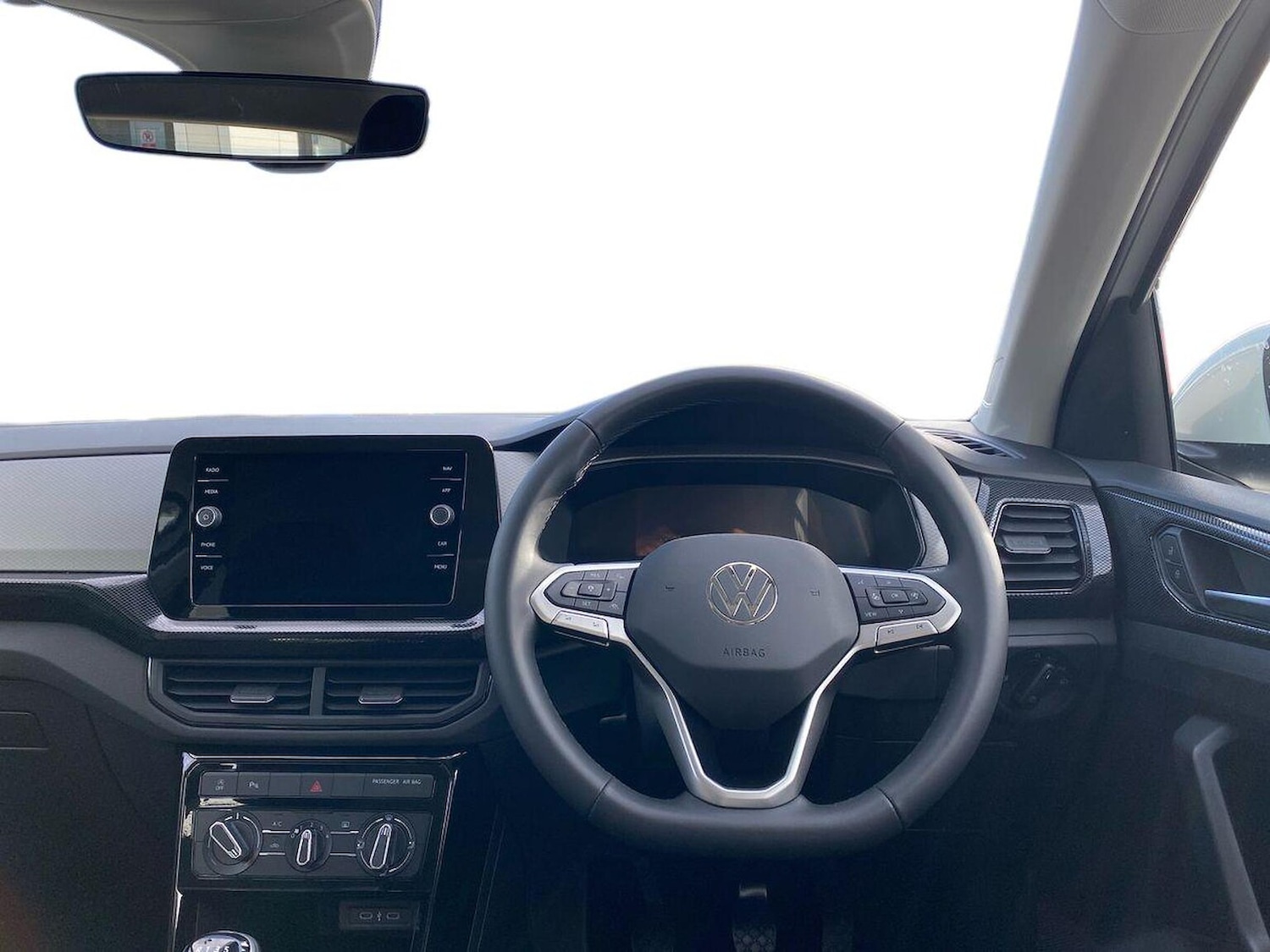 Used Volkswagen T-Cross 2025 for sale - 76231771: Photo 9