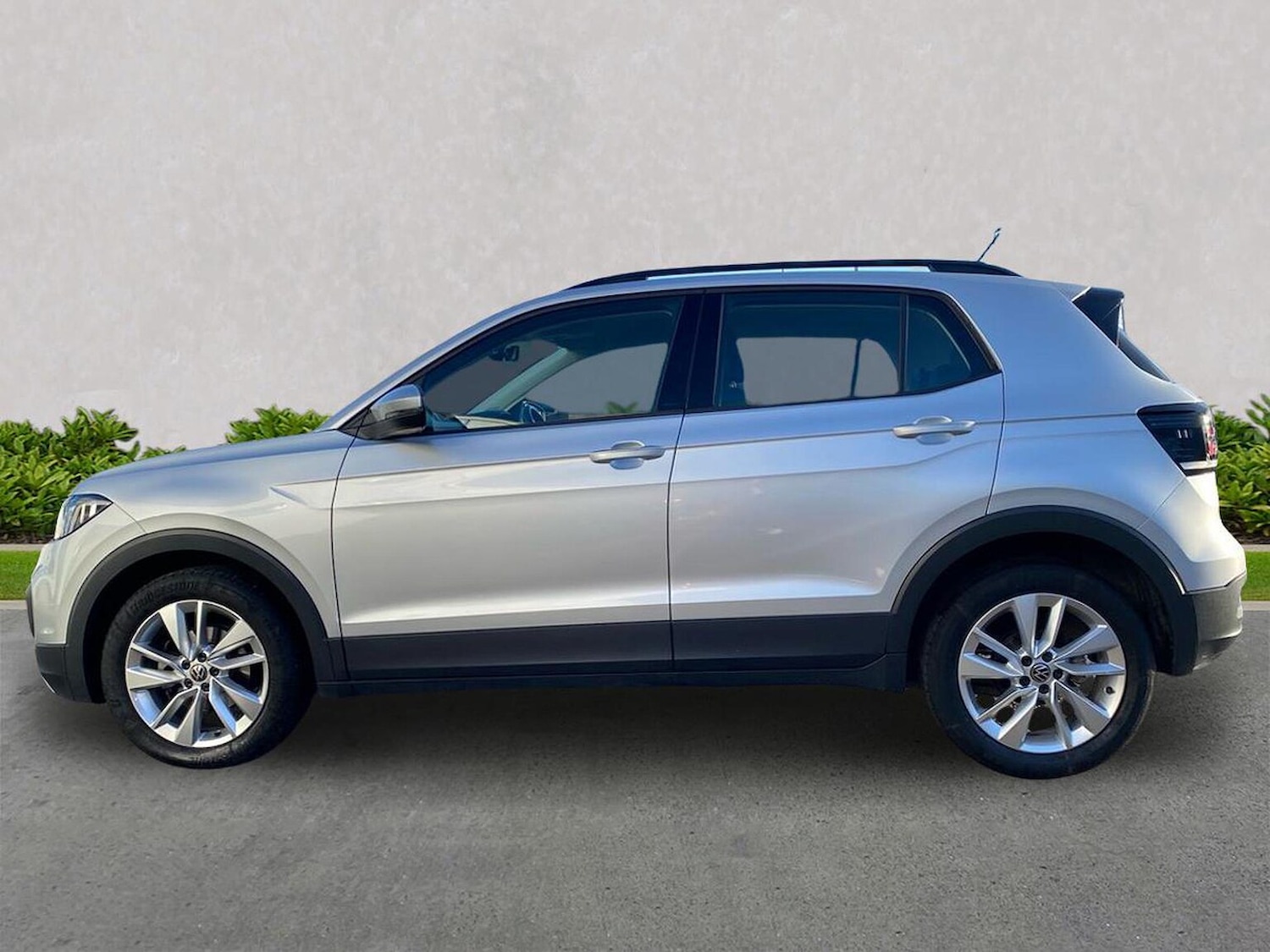 Used Volkswagen T-Cross 2022 for sale - 77078028: Photo 12