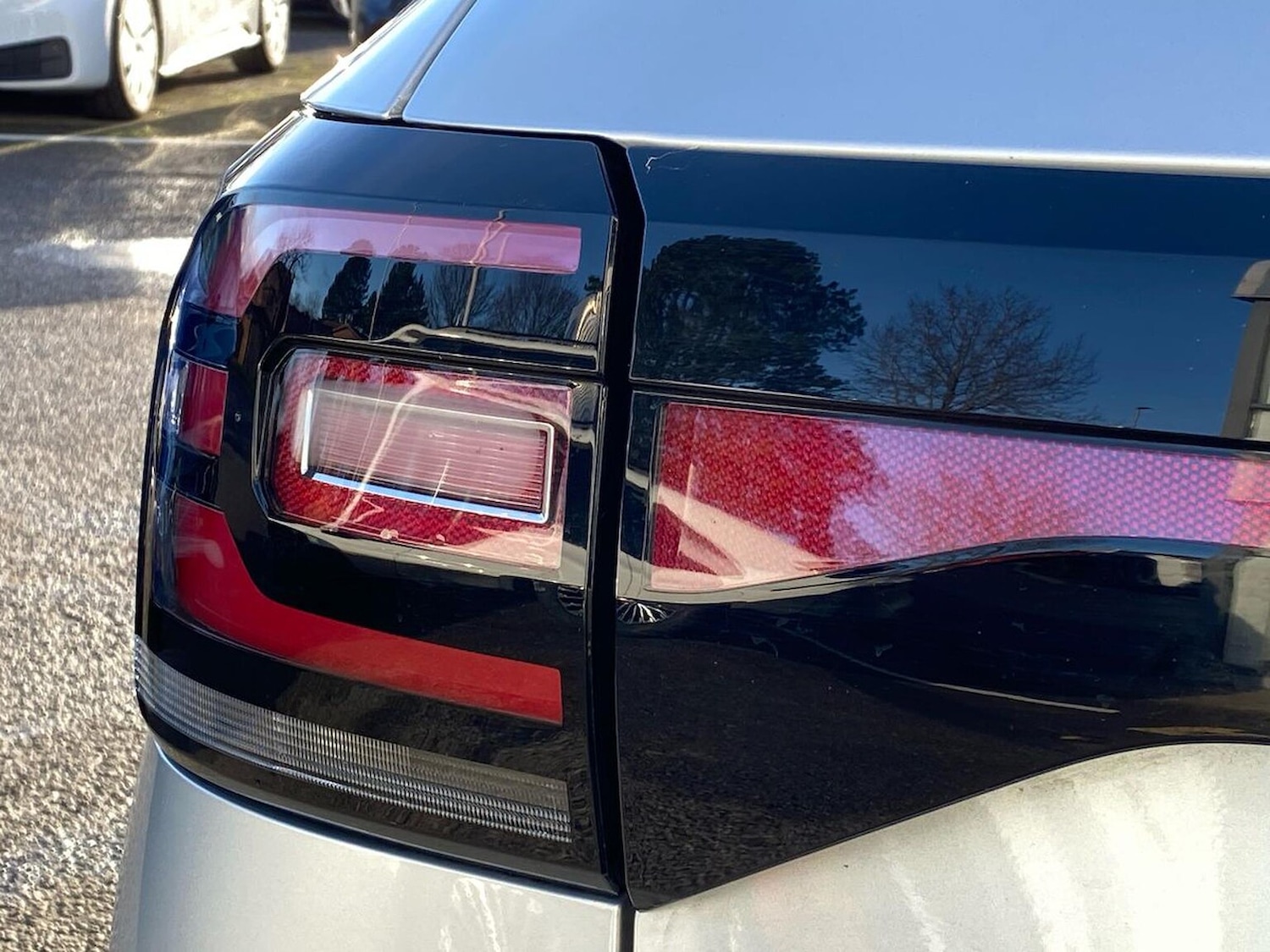 Used Volkswagen T-Cross 2022 for sale - 77078028: Photo 22