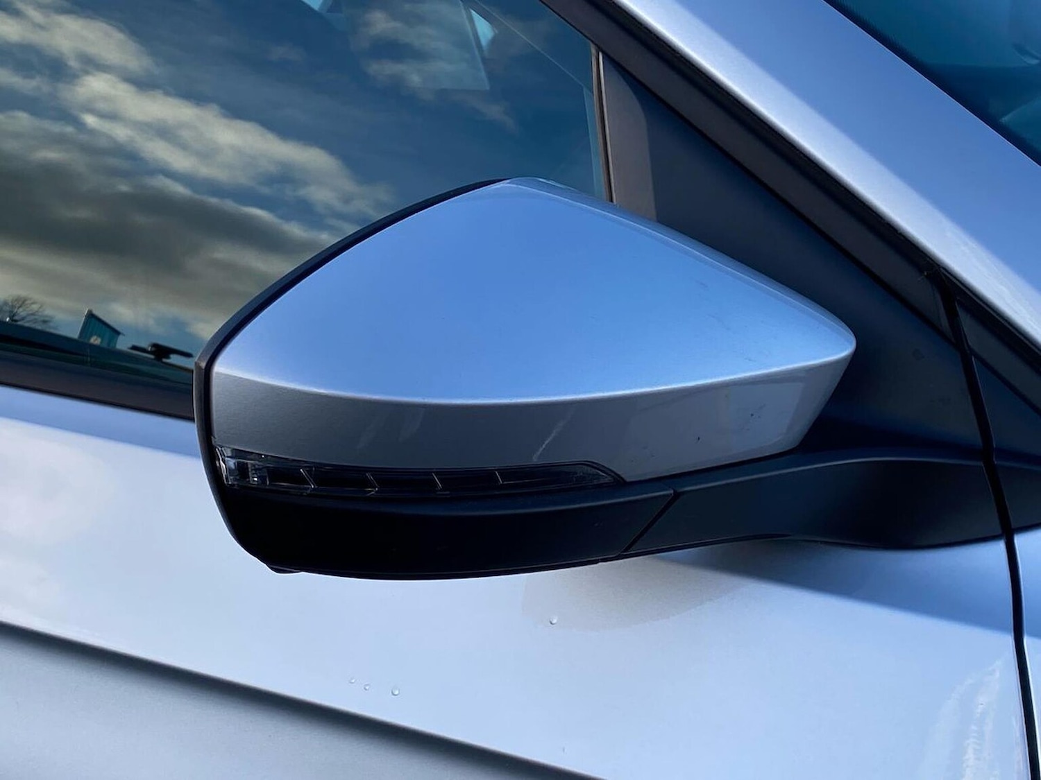 Used Volkswagen T-Cross 2022 for sale - 77078028: Photo 24