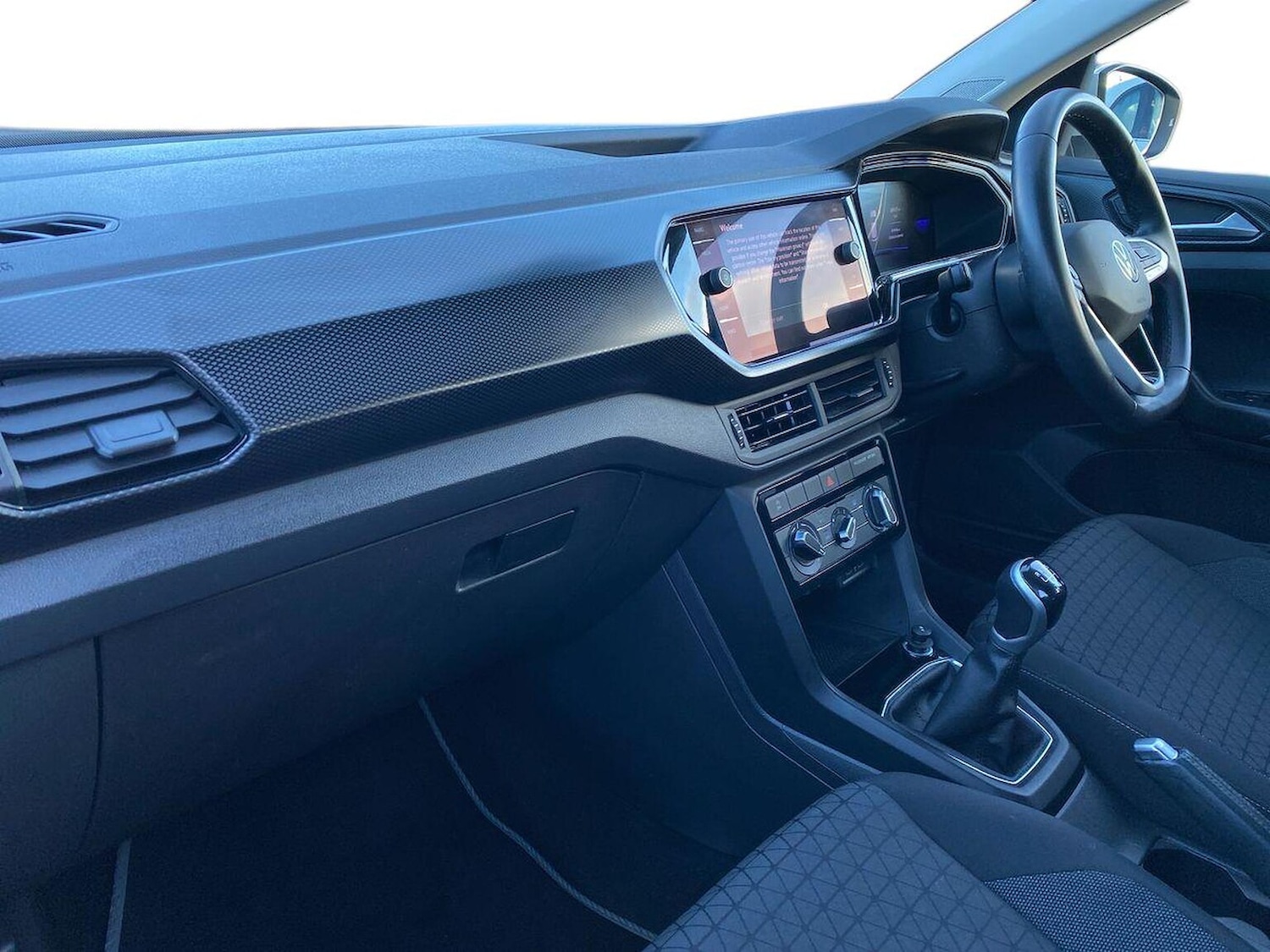 Used Volkswagen T-Cross 2022 for sale - 77078028: Photo 7