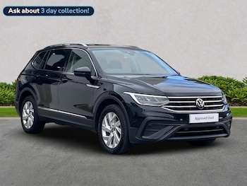 2023 - 1.5 TSI Life 5dr DSG