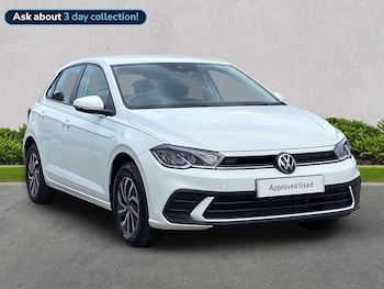 Used Volkswagen Polo 2026 for sale - 78470169: Photo