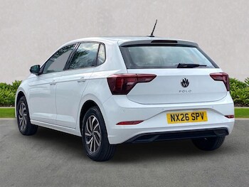 Used Volkswagen Polo 2026 for sale - 78470169: Photo