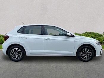 Used Volkswagen Polo 2026 for sale - 78470169: Photo