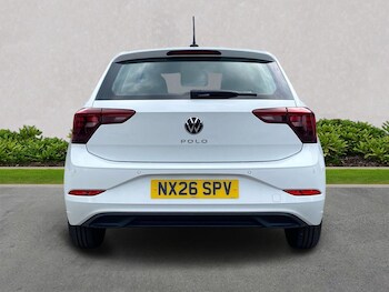 Used Volkswagen Polo 2026 for sale - 78470169: Photo