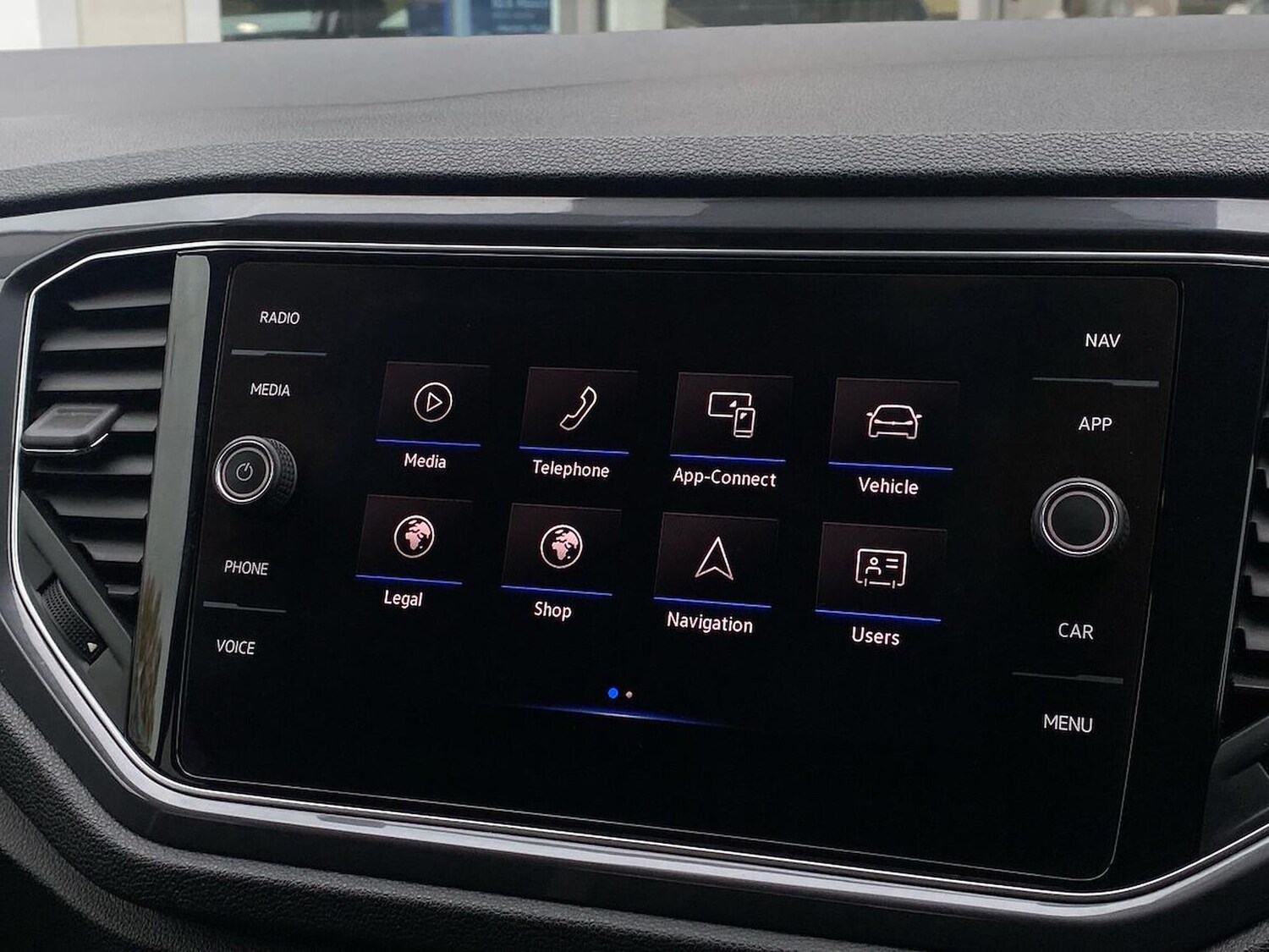 Used Volkswagen T-Roc 2021 for sale - 76791841: Photo 10