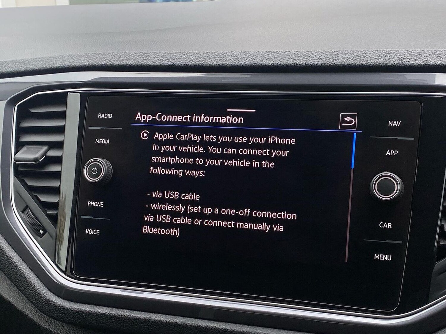 Used Volkswagen T-Roc 2021 for sale - 76791841: Photo 21