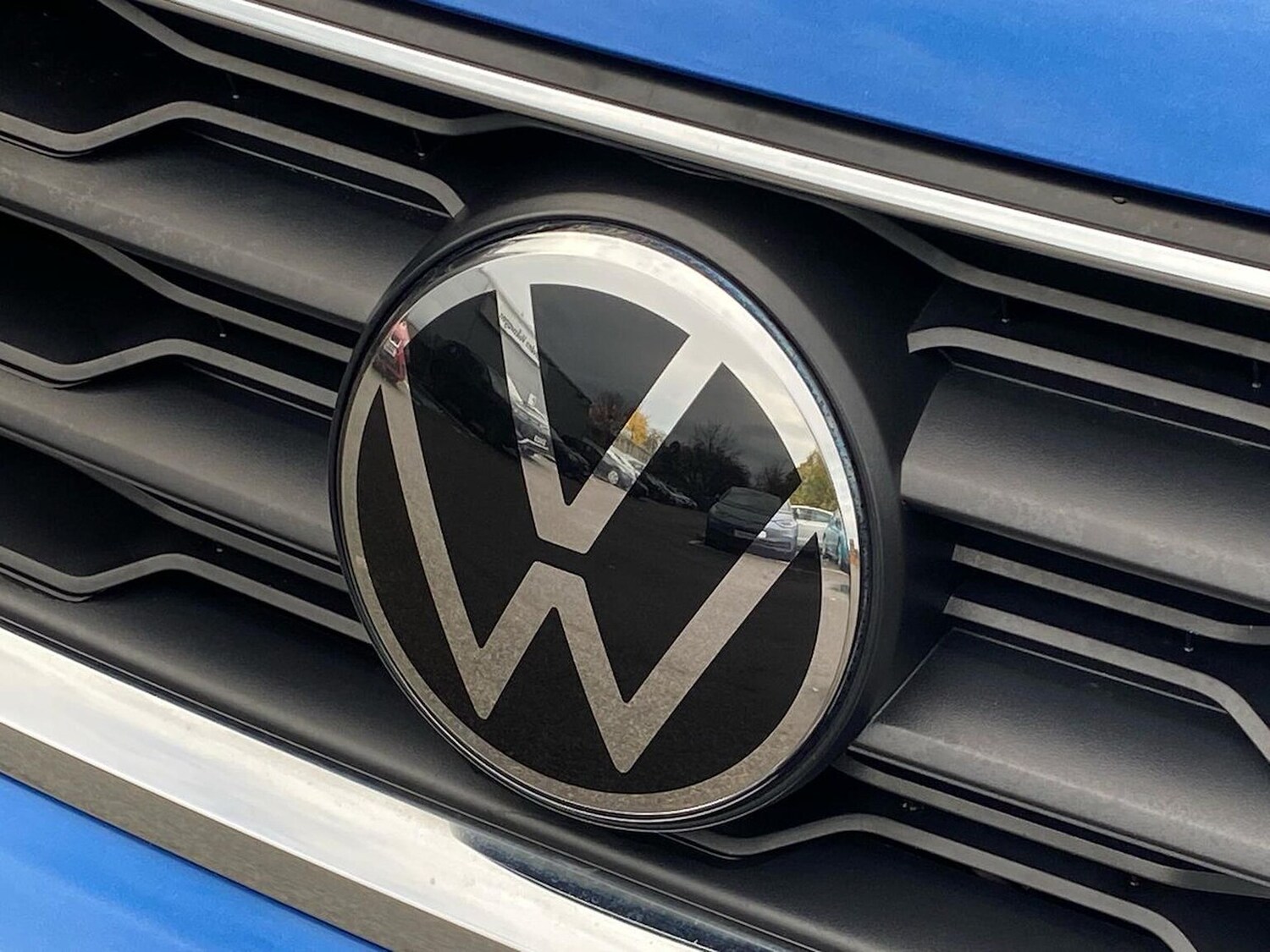 Used Volkswagen T-Roc 2021 for sale - 76791841: Photo 25