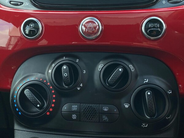 Used Fiat 500 2021 for sale - 76046083: Photo 12