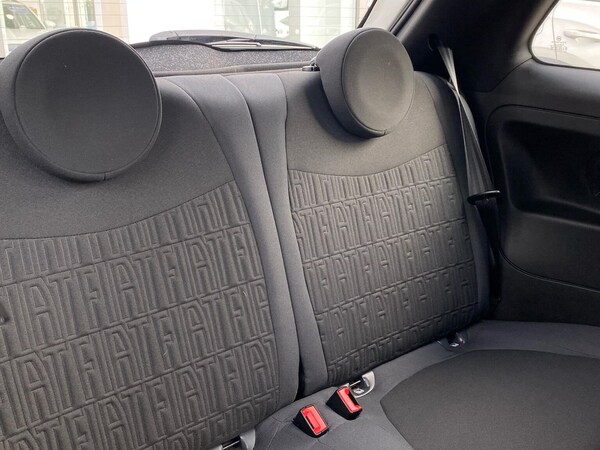 Used Fiat 500 2021 for sale - 76046083: Photo 15