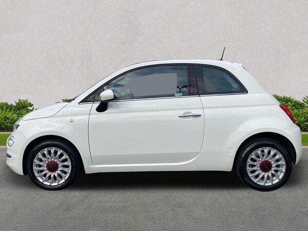 Used Fiat 500 2021 for sale - 76046083: Photo 18