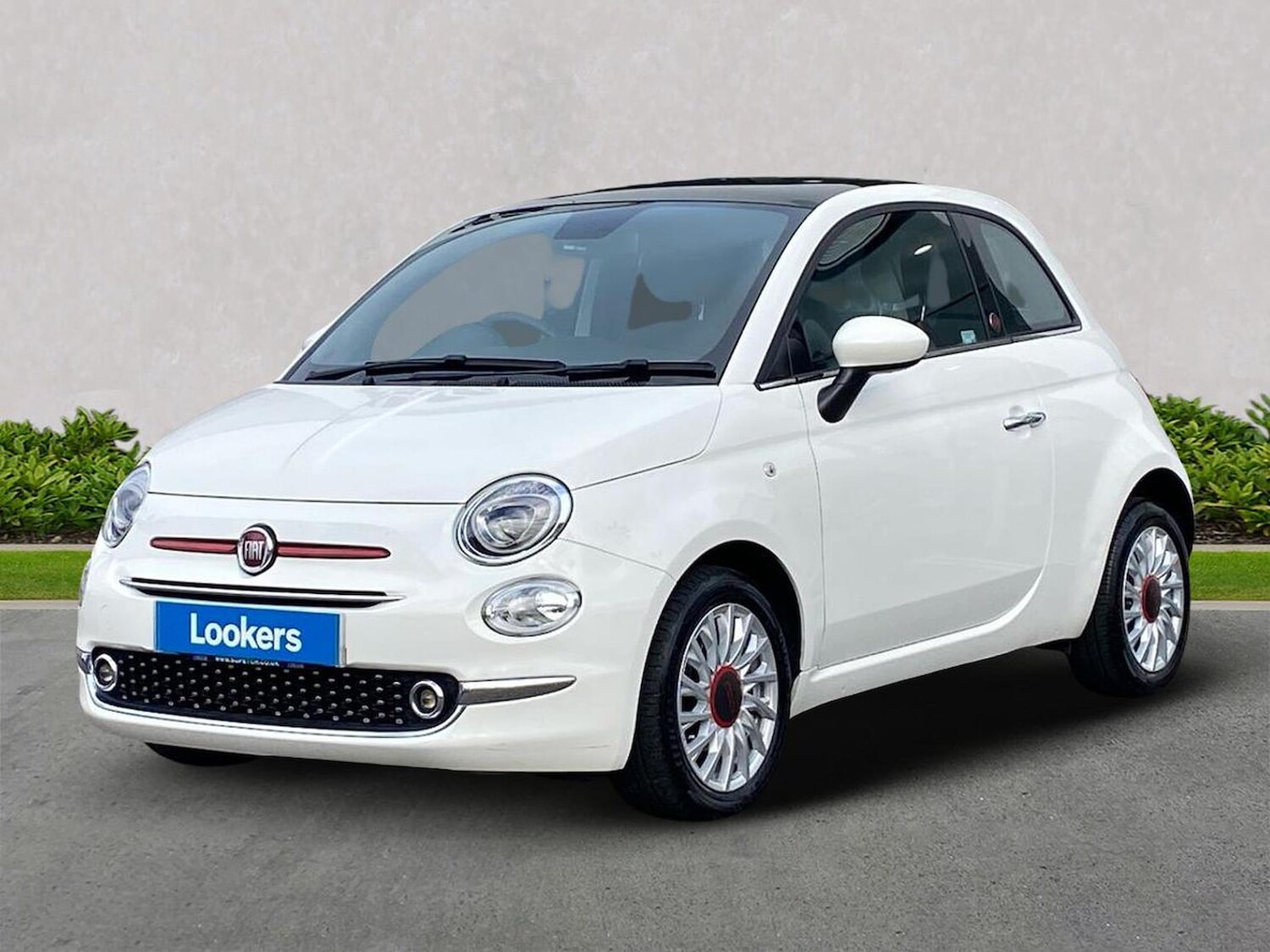 Used Fiat 500 2021 for sale - 76046083: Photo 20