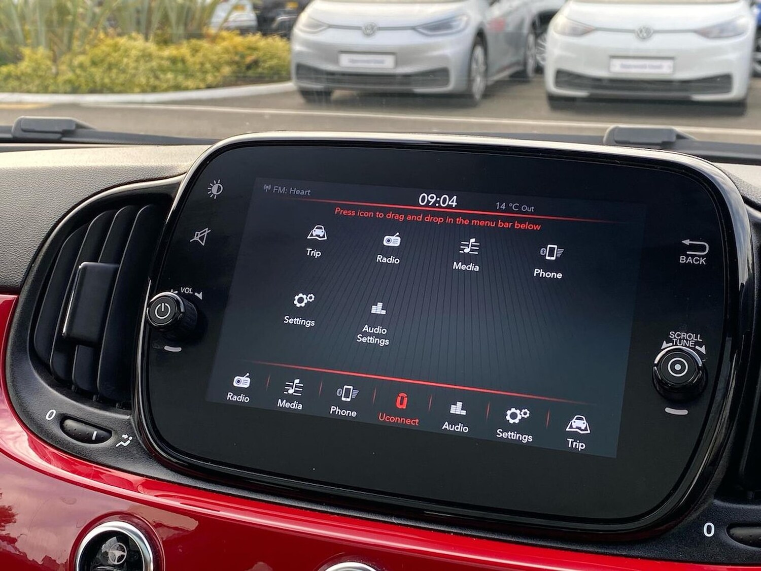 Used Fiat 500 2021 for sale - 76046083: Photo 24