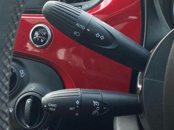 Used Fiat 500 2021 for sale - 76046083: Photo 24