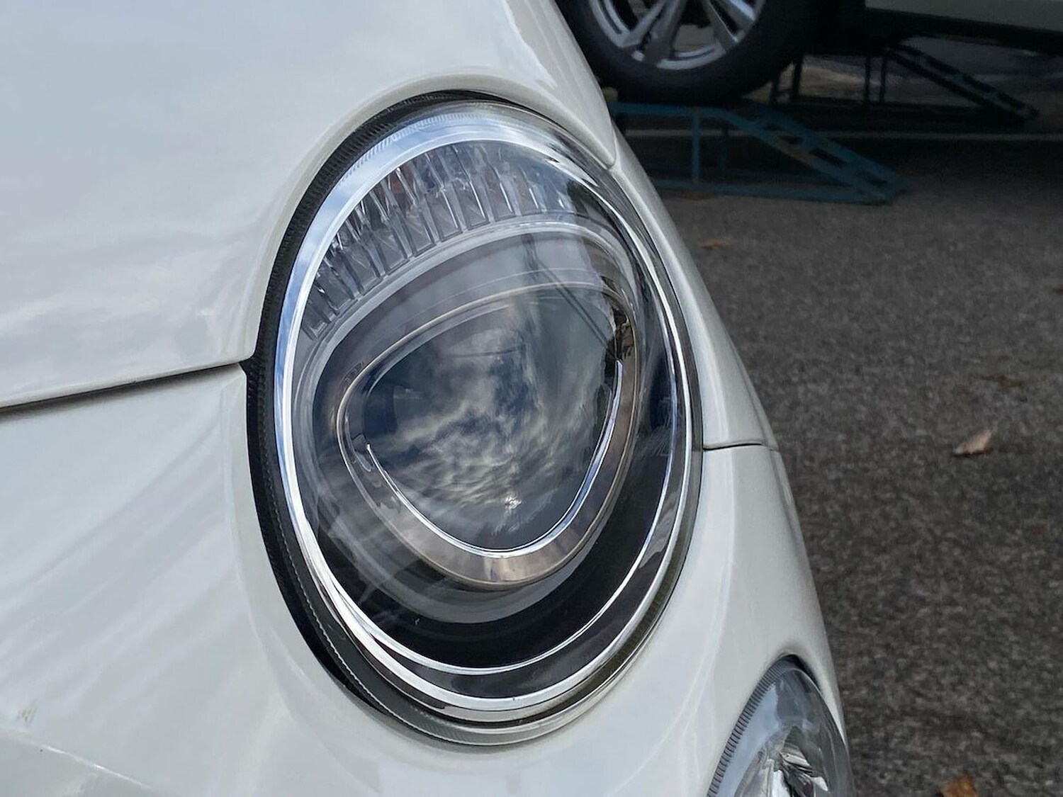 Used Fiat 500 2021 for sale - 76046083: Photo 34