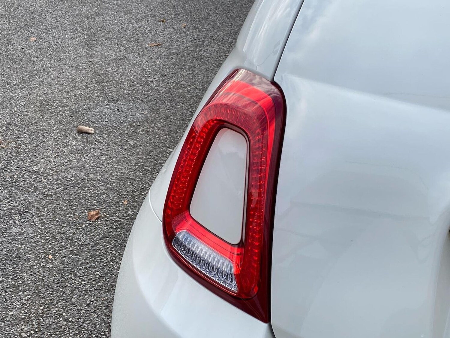 Used Fiat 500 2021 for sale - 76046083: Photo 36