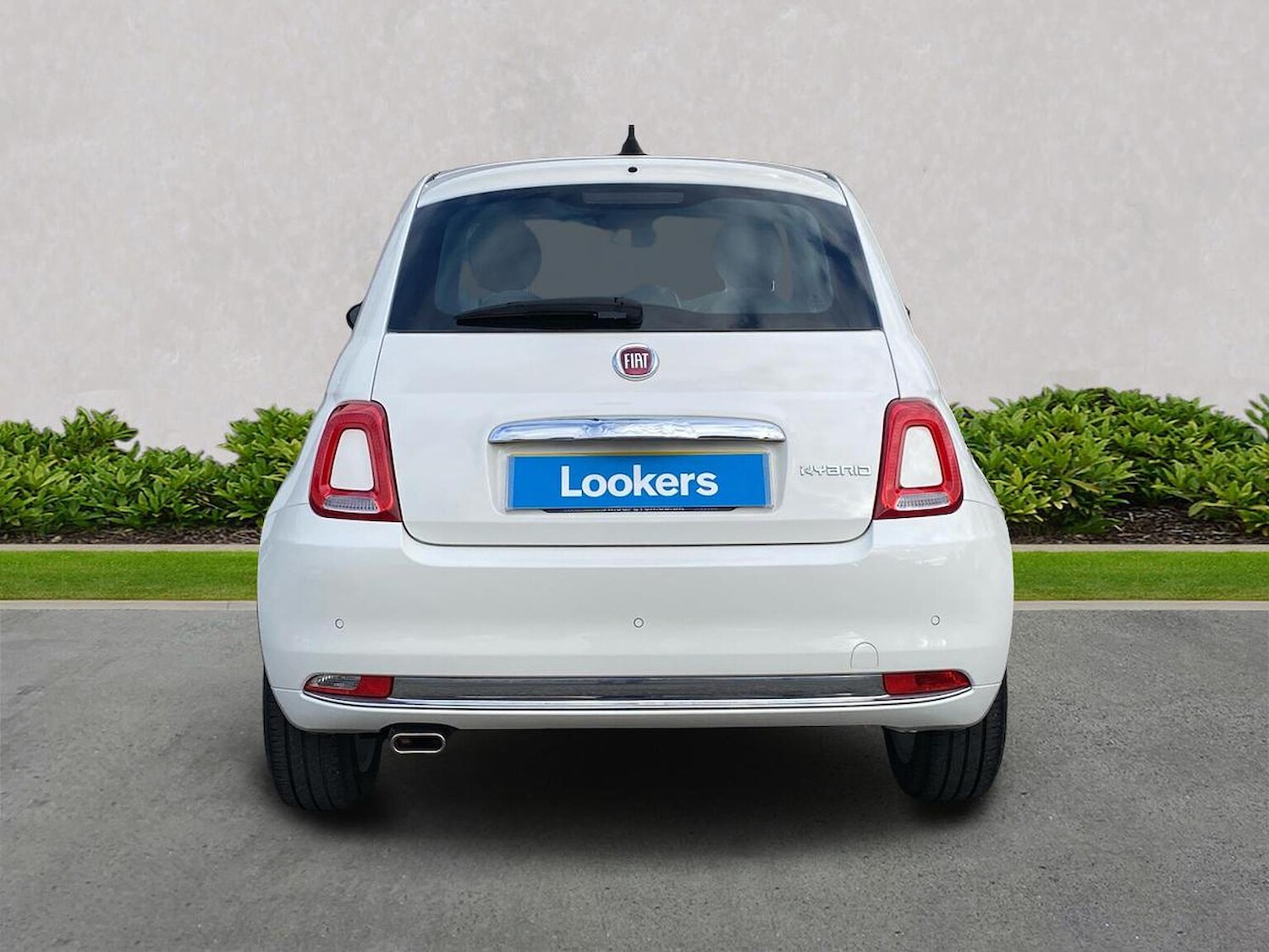Used Fiat 500 2021 for sale - 76046083: Photo 4