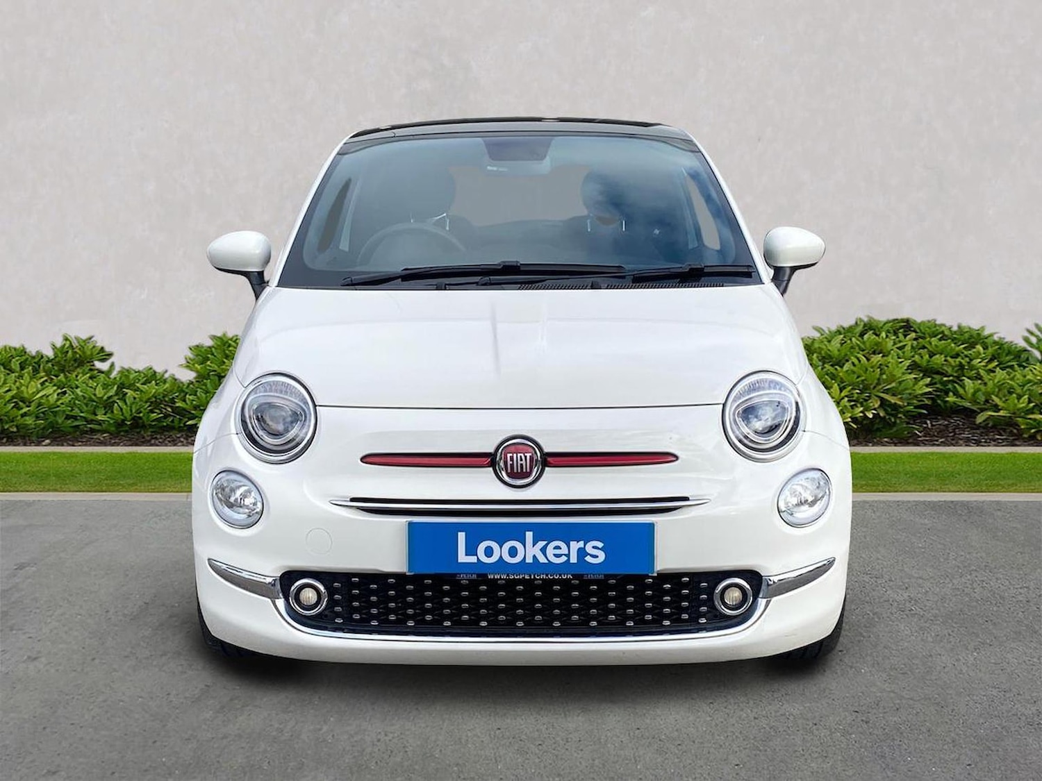 Used Fiat 500 2021 for sale - 76046083: Photo 5