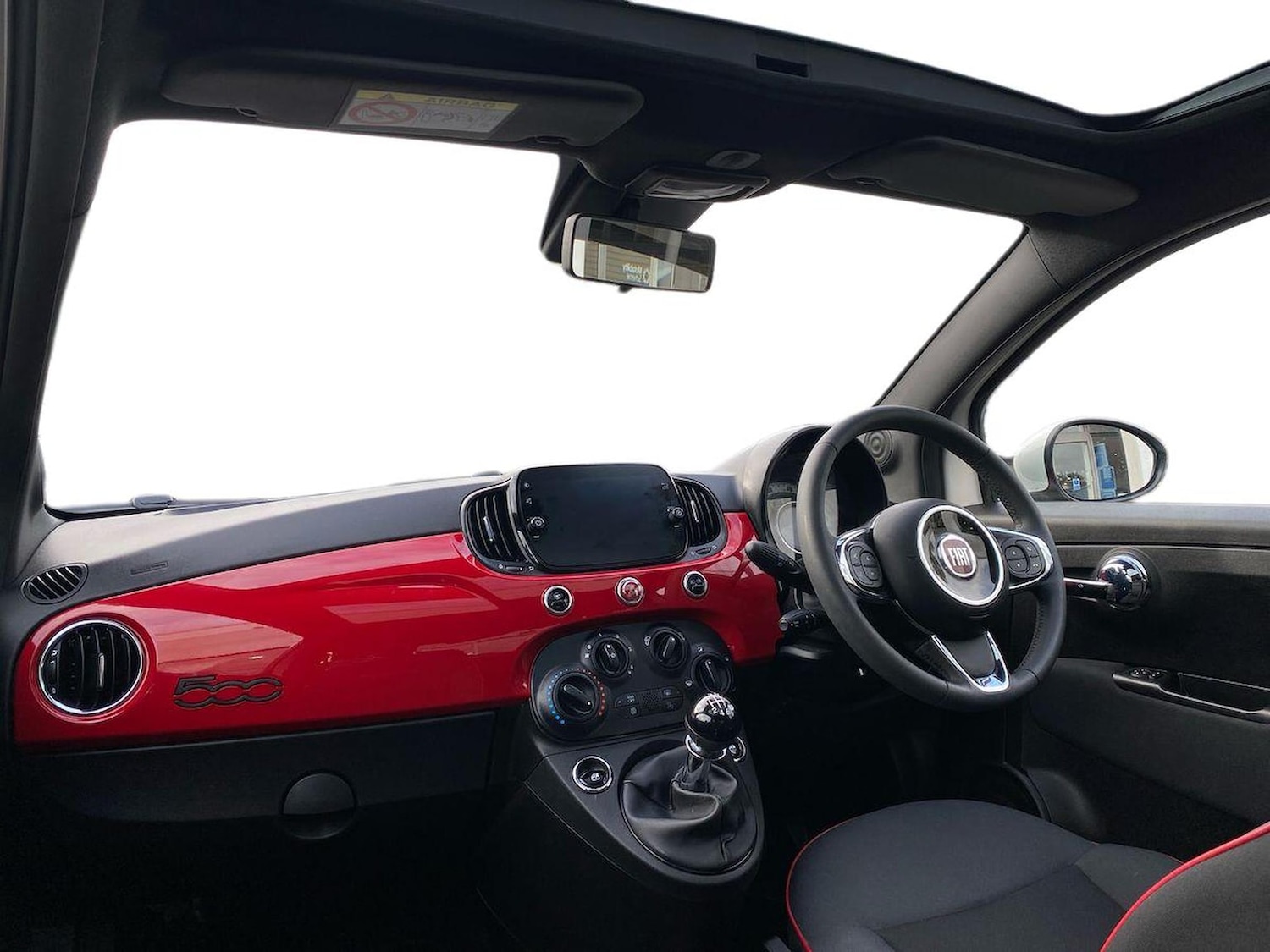 Used Fiat 500 2021 for sale - 76046083: Photo 7