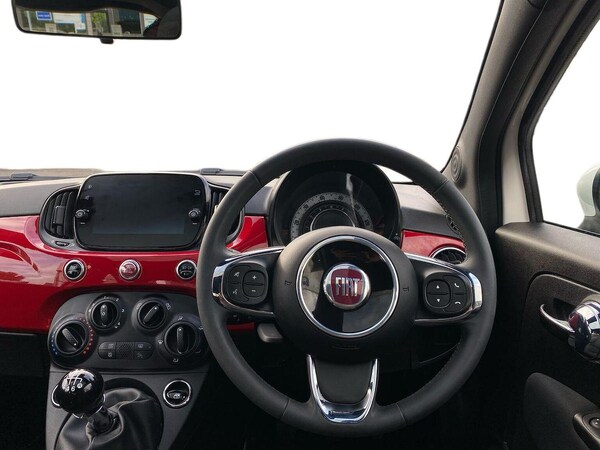 Used Fiat 500 2021 for sale - 76046083: Photo 9