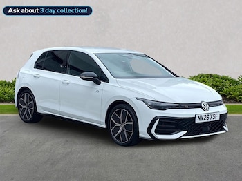 Used Volkswagen Golf 2026 for sale - 79120301: Photo