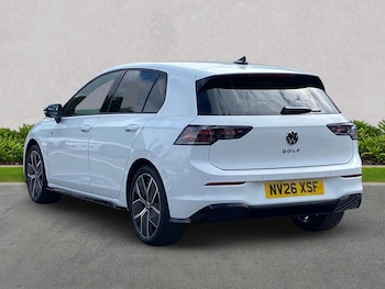 Used Volkswagen Golf 2026 for sale - 79120301: Photo