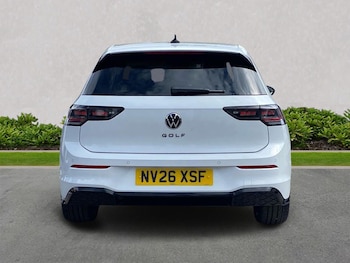 Used Volkswagen Golf 2026 for sale - 79120301: Photo