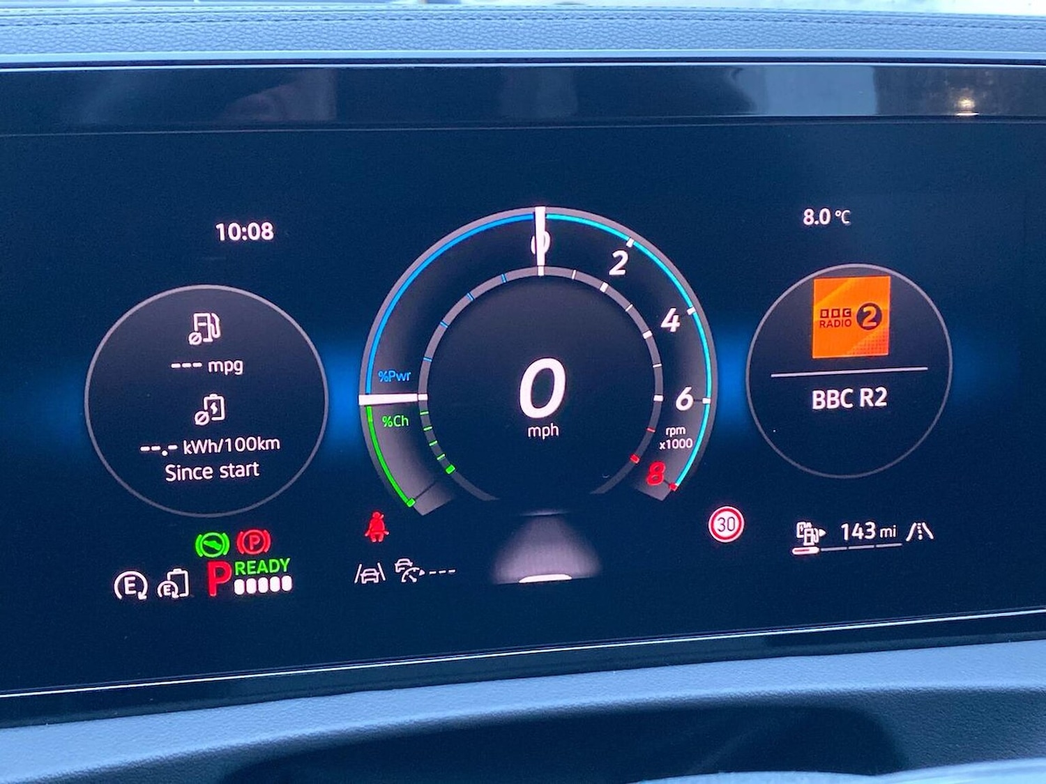 Used Volkswagen Tiguan 2025 for sale - 77775179: Photo 10