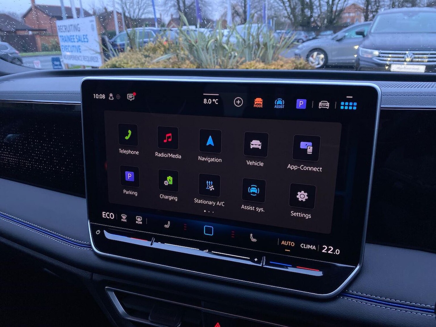 Used Volkswagen Tiguan 2025 for sale - 77775179: Photo 11