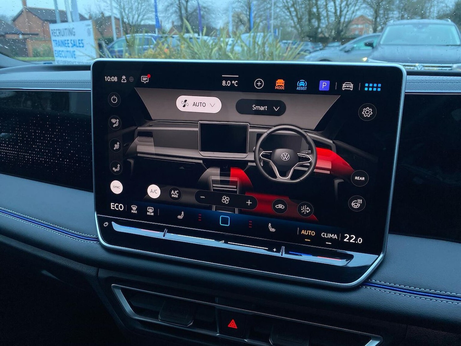 Used Volkswagen Tiguan 2025 for sale - 77775179: Photo 12