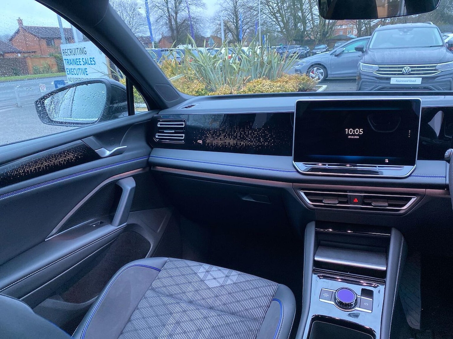 Used Volkswagen Tiguan 2025 for sale - 77775179: Photo 13