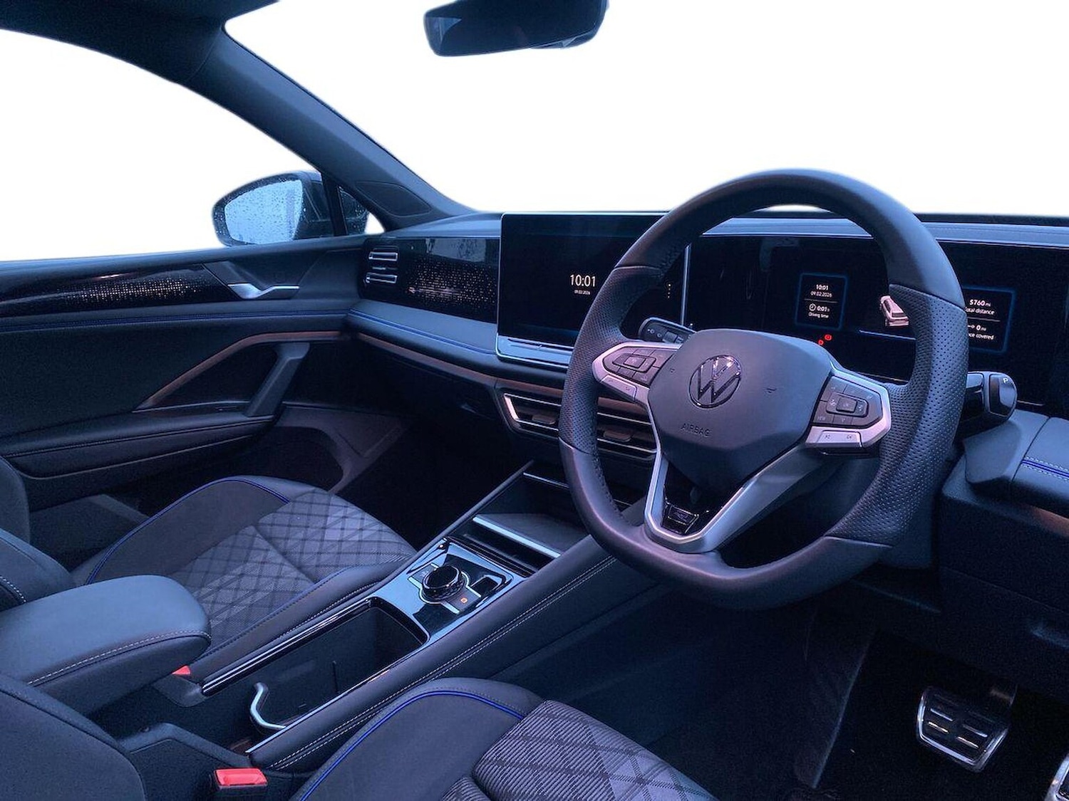 Used Volkswagen Tiguan 2025 for sale - 77775179: Photo 15