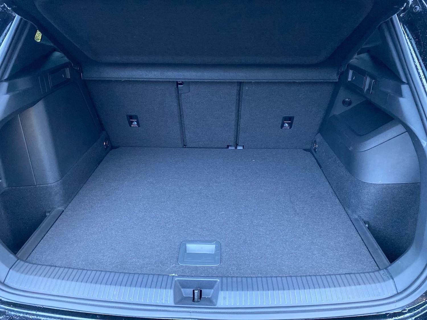 Used Volkswagen Tiguan 2025 for sale - 77775179: Photo 17