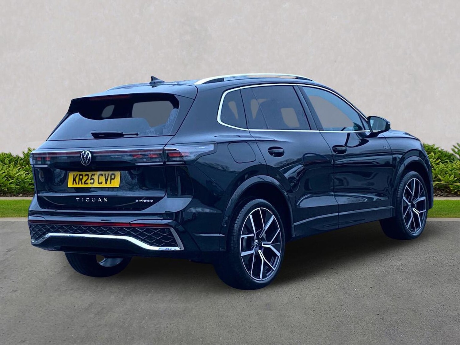 Used Volkswagen Tiguan 2025 for sale - 77775179: Photo 18