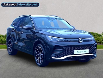 Used Volkswagen Tiguan 2025 for sale - 77775179: Photo