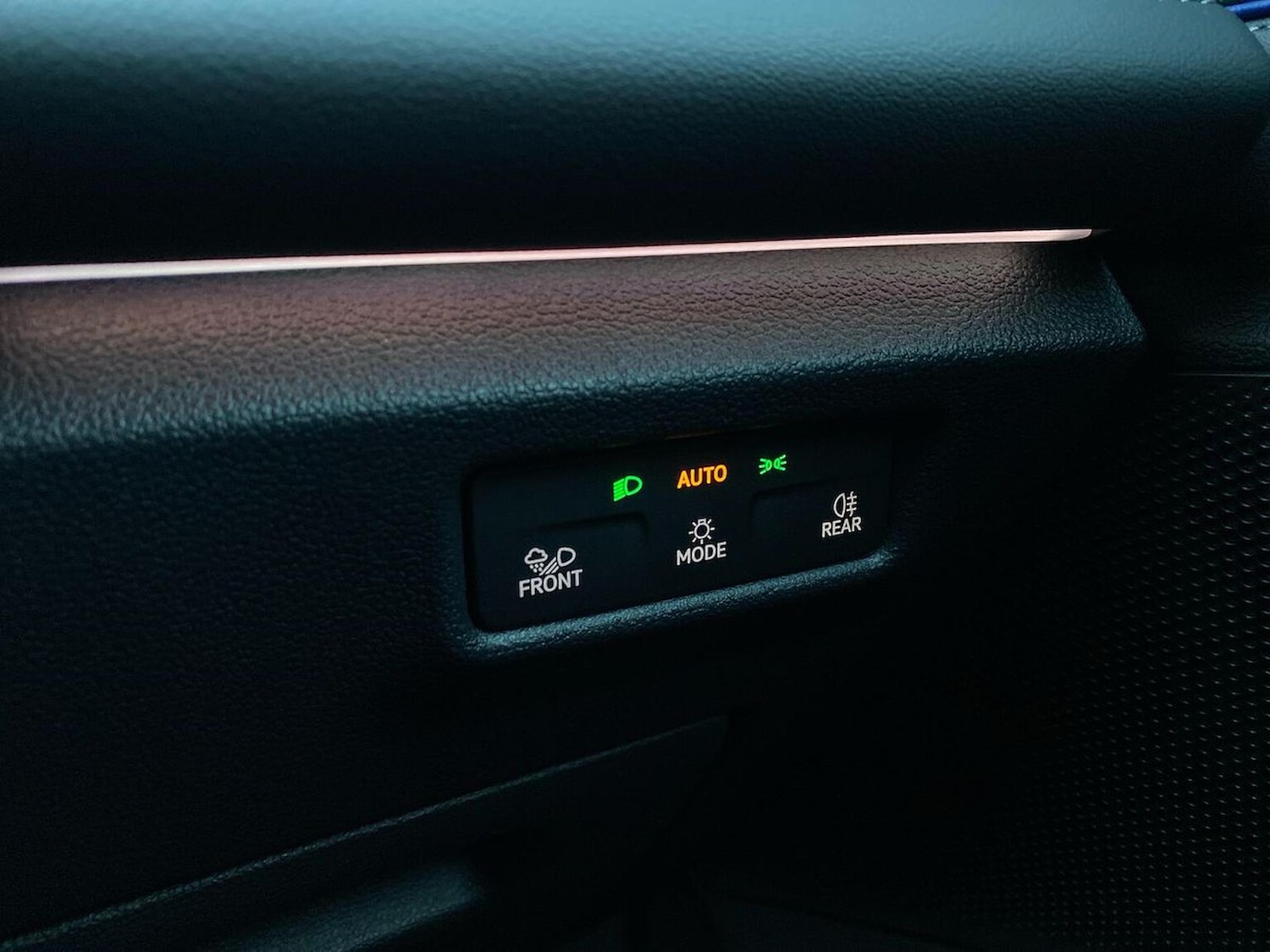 Used Volkswagen Tiguan 2025 for sale - 77775179: Photo 22