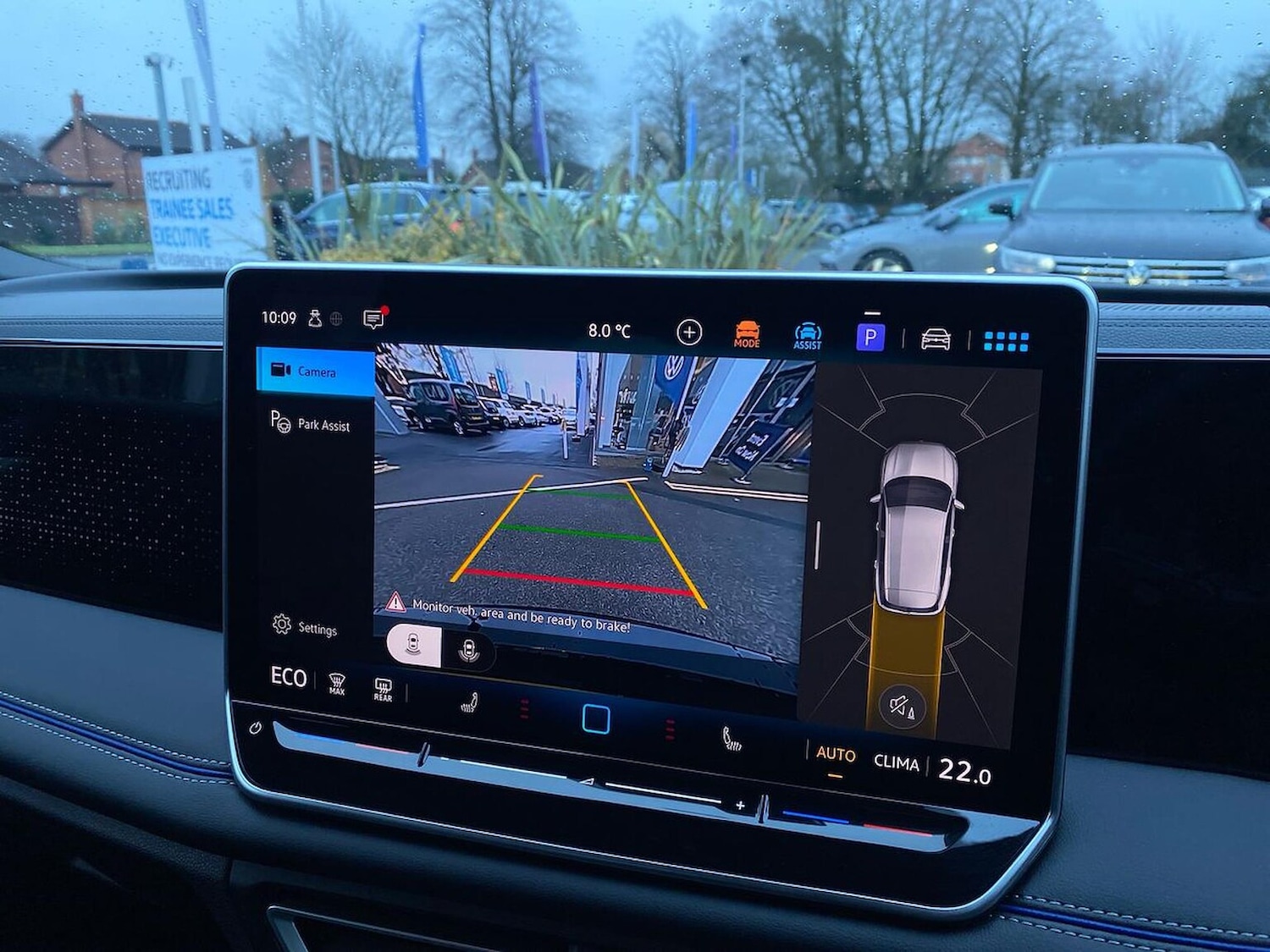 Used Volkswagen Tiguan 2025 for sale - 77775179: Photo 23