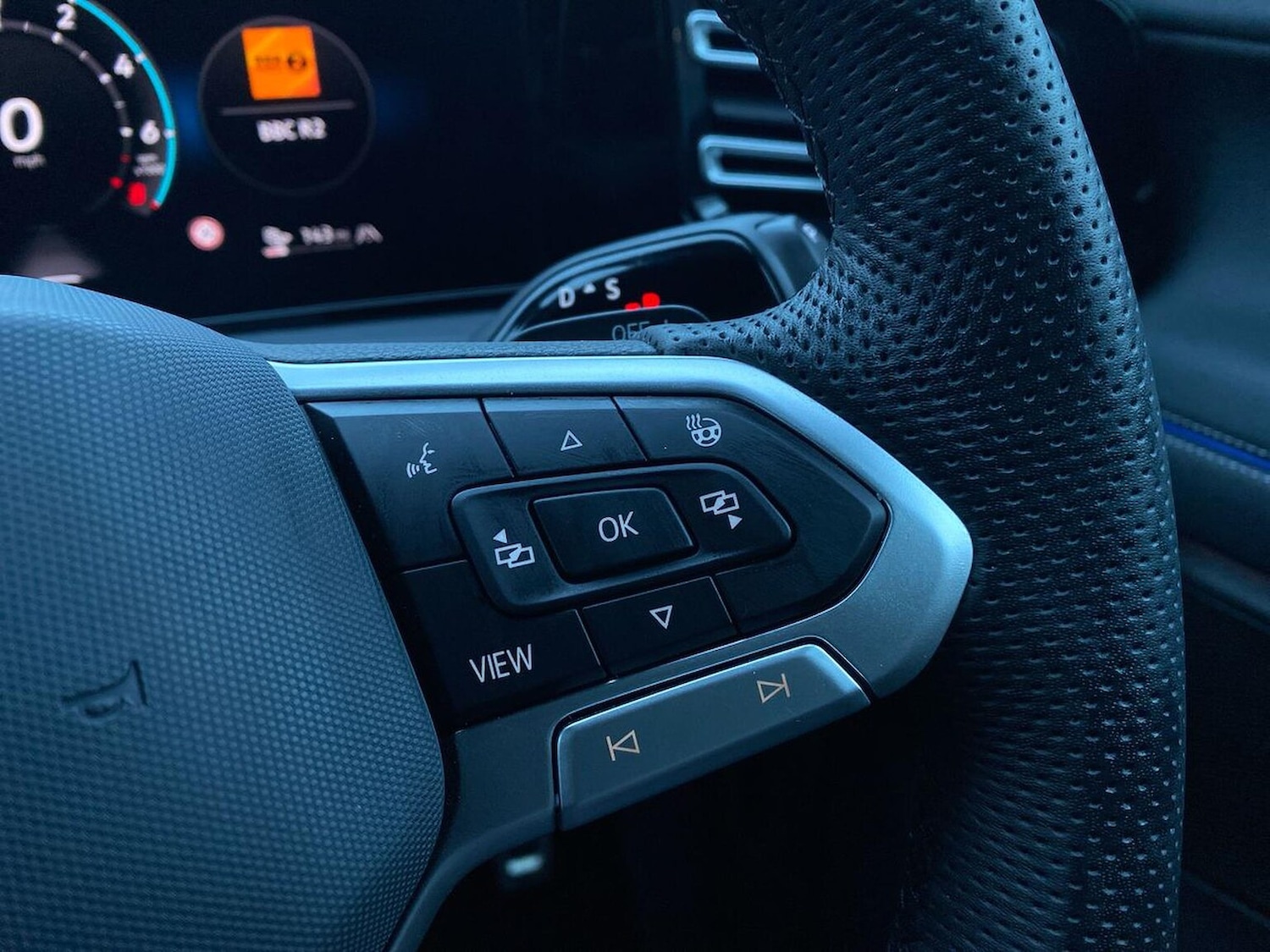 Used Volkswagen Tiguan 2025 for sale - 77775179: Photo 26