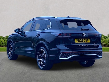 Used Volkswagen Tiguan 2025 for sale - 77775179: Photo