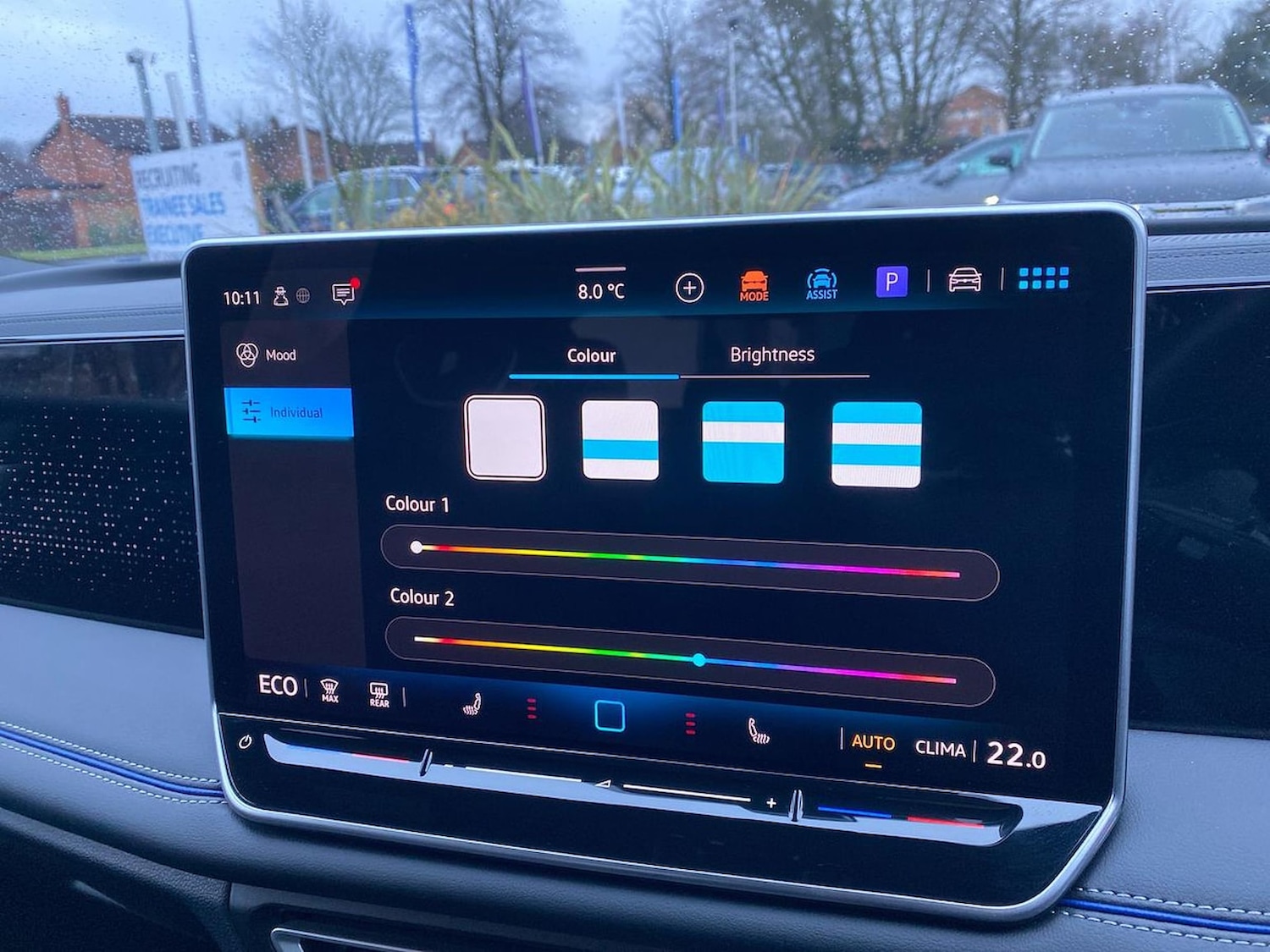 Used Volkswagen Tiguan 2025 for sale - 77775179: Photo 33