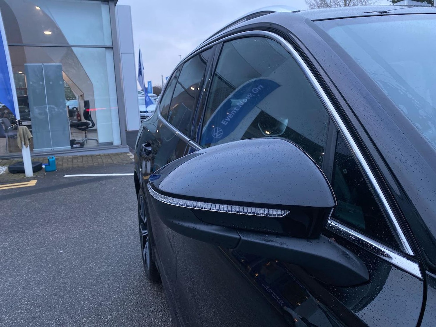 Used Volkswagen Tiguan 2025 for sale - 77775179: Photo 34