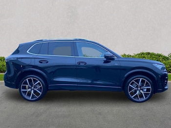 Used Volkswagen Tiguan 2025 for sale - 77775179: Photo