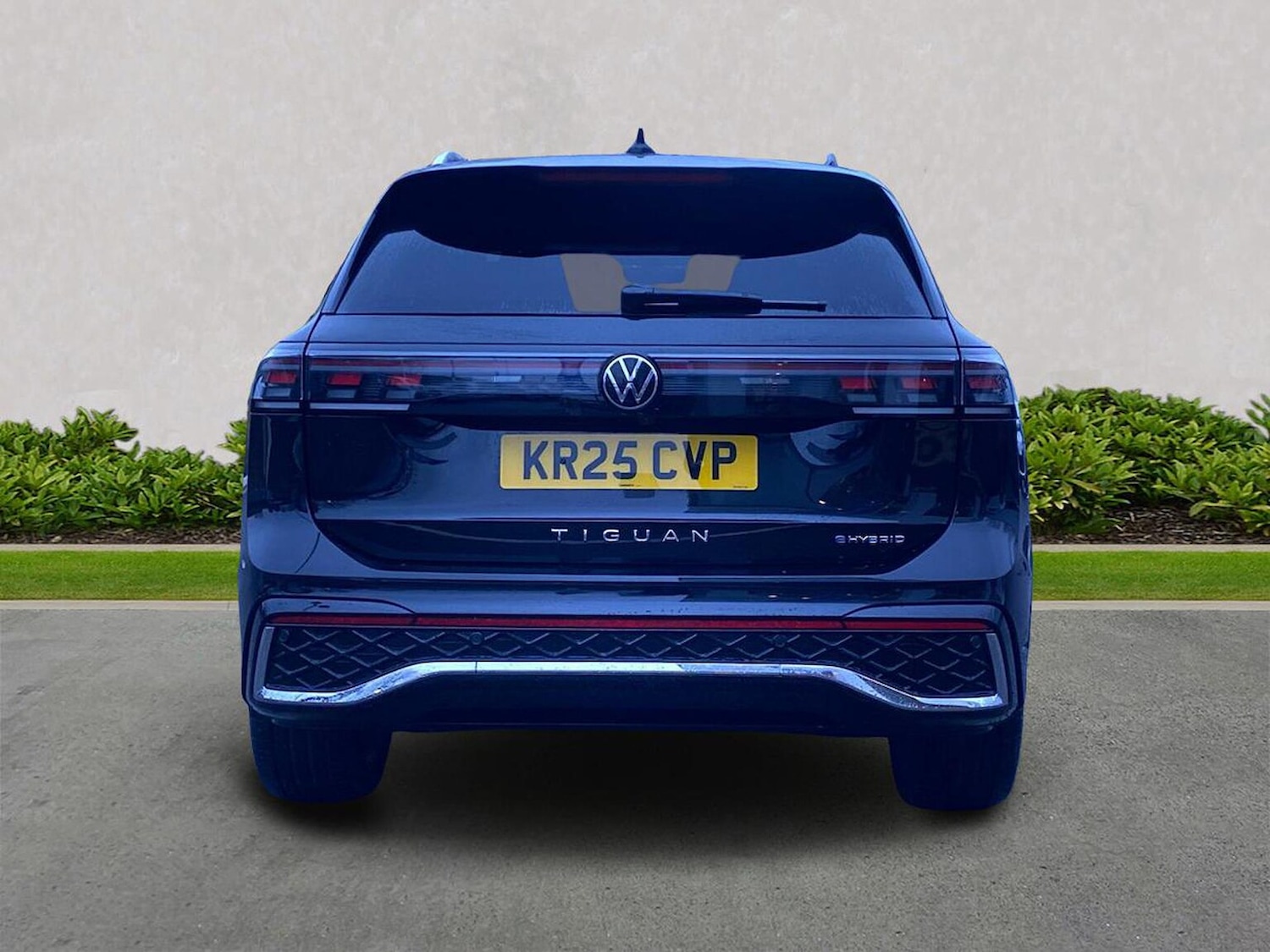 Used Volkswagen Tiguan 2025 for sale - 77775179: Photo 4