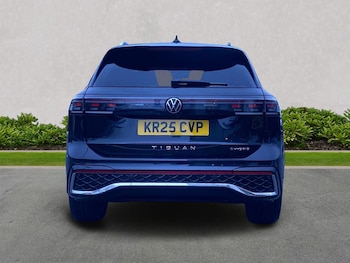 Used Volkswagen Tiguan 2025 for sale - 77775179: Photo